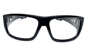 SPY OPTICS SPY+ MC3 HD+ P11 BLACK ROSE EYEGLASSES 54-15-143 ITALY